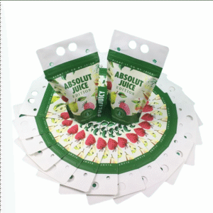 biodegradable food packaging