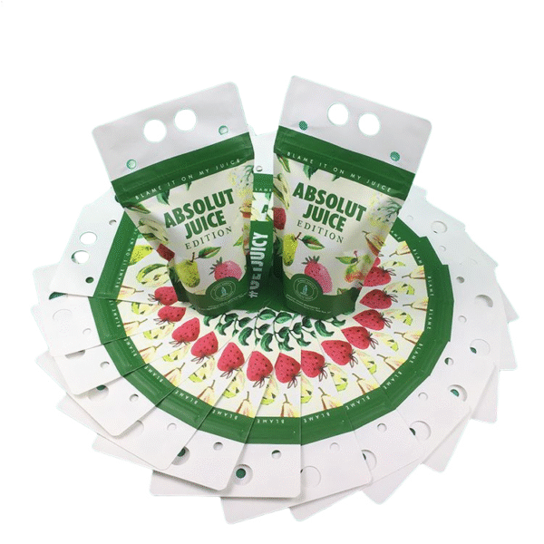 biodegradable food packaging