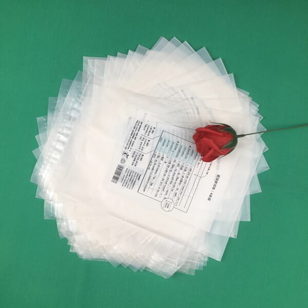 Corn Starch Self-adhesive Plastic Bag