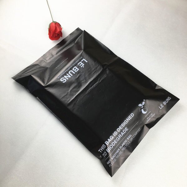 Custom100% Compostable Mailing Bags