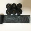 100% 100% Biodegradable Pet Poop Waste Bags