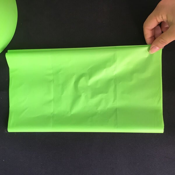 Biodegradable Stretch Wrap Film