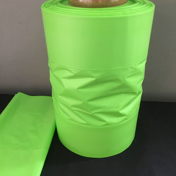 biodegradable cling wrap fillm