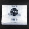 Compostable Self-adhesive Plastic Bag