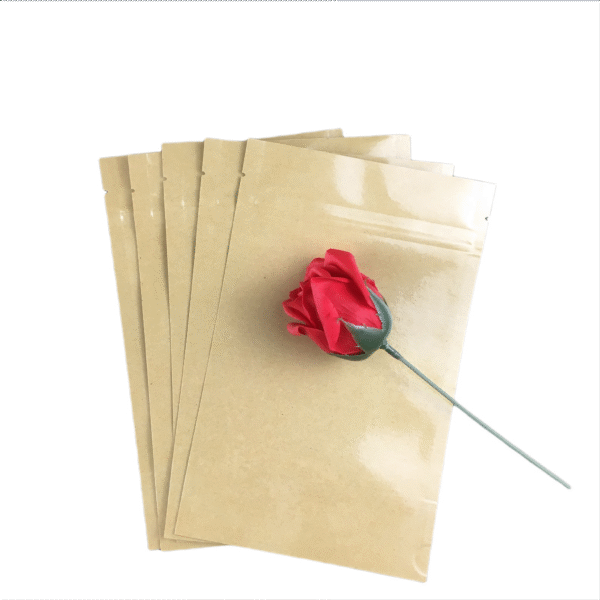 Biodegradable Food Packaging bag