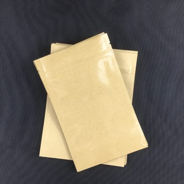 Biodegradable Food Packaging bag