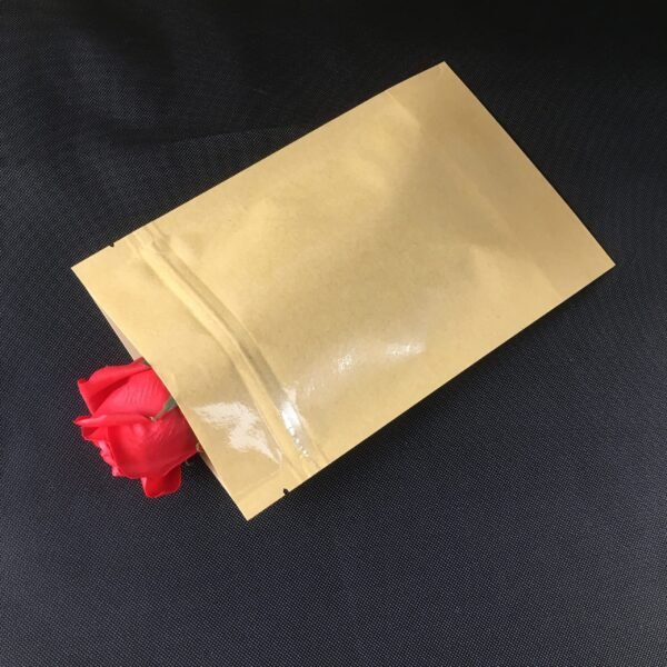 Biodegradable Food Packaging bag