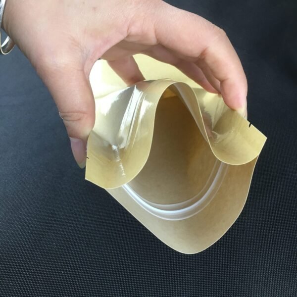 Biodegradable Food Packaging bag