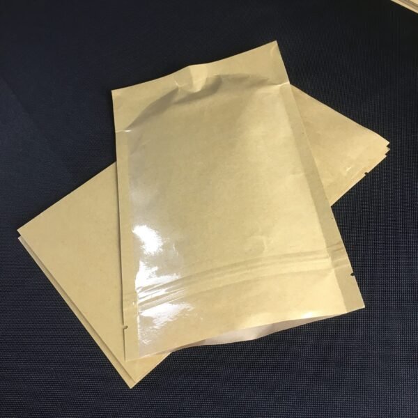 Biodegradable Food Packaging bag