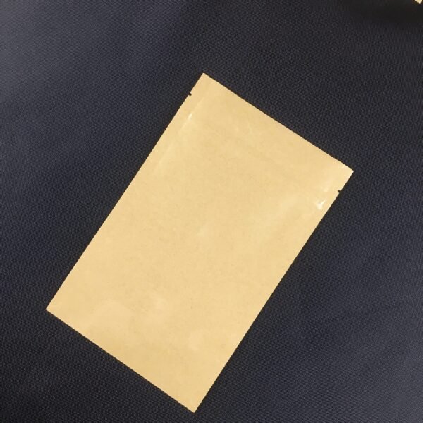 Biodegradable Food Packaging bag