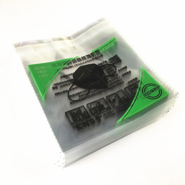 Biodegradable Mask Bags