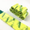 IMG_9475_ 100% Biodegradable Compostable Pet Poop Waste Bags