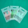 Biodegradable Plastic Die Cut Bags