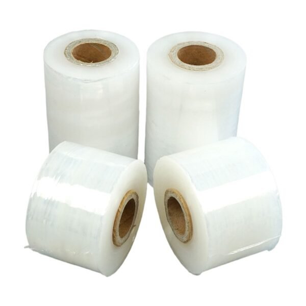 Biodegradable Food Cling Wrap film