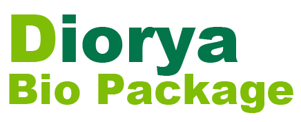 Diorya Bio Package